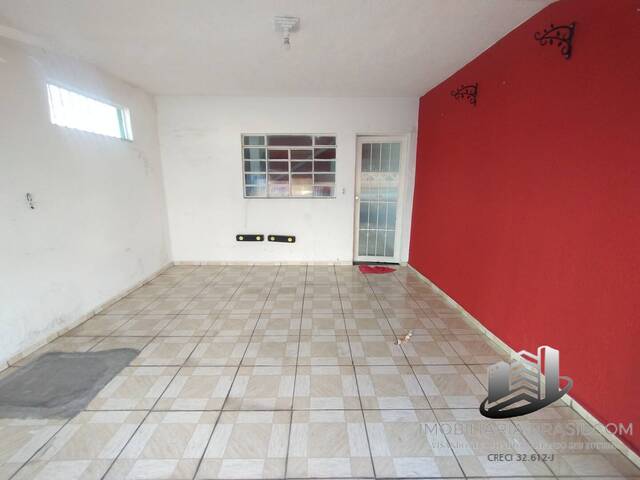 #LJR2024 - Casa para Locação em Caçapava -  - 1
