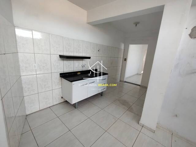 Casa para Locação em Caçapava - 5