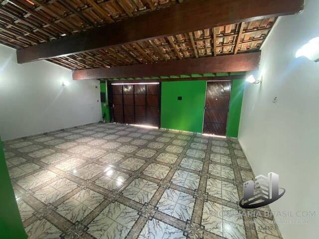 #2616 - Casa para Venda em Caçapava -  - 2