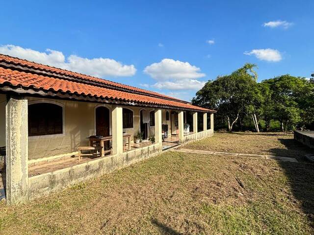#2617 - Casa para Venda em Caçapava -  - 2