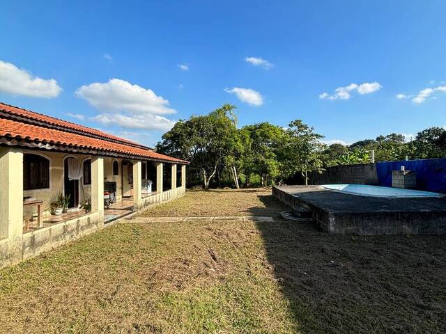 #2617 - Casa para Venda em Caçapava -  - 1