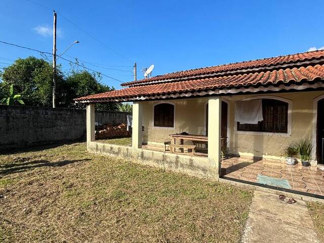 #2617 - Casa para Venda em Caçapava -  - 3