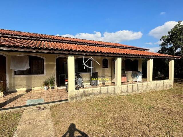 Casa para Venda em Caçapava - 4