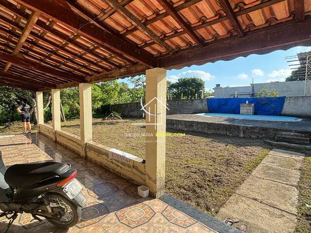 Casa para Venda em Caçapava - 5