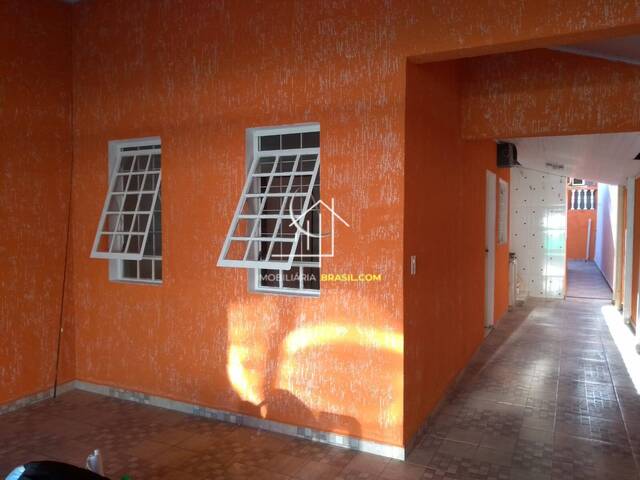 Casa para Venda em Caçapava - 2