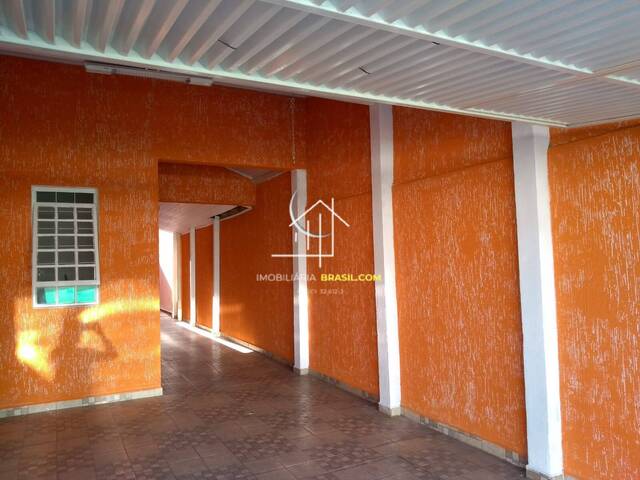 Casa para Venda em Caçapava - 3
