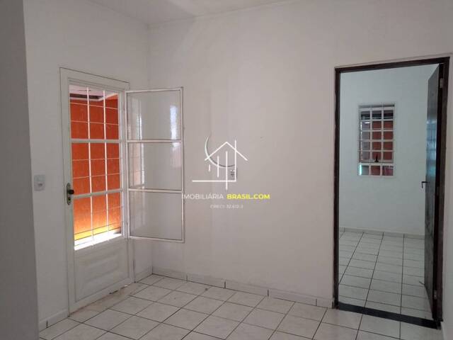 Casa para Venda em Caçapava - 5