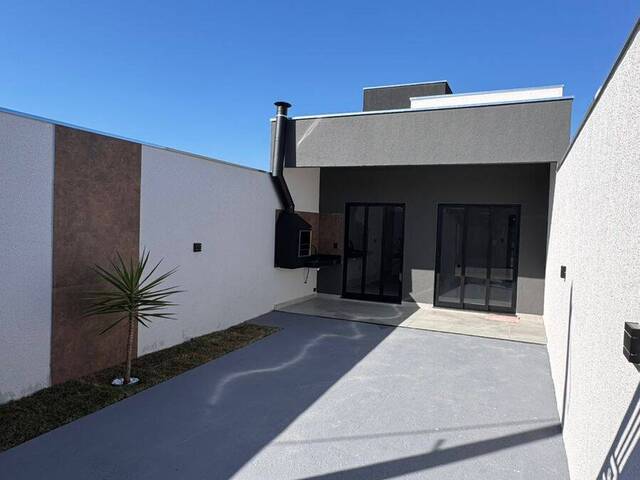 #2618 - Casa para Venda em Caçapava -  - 2