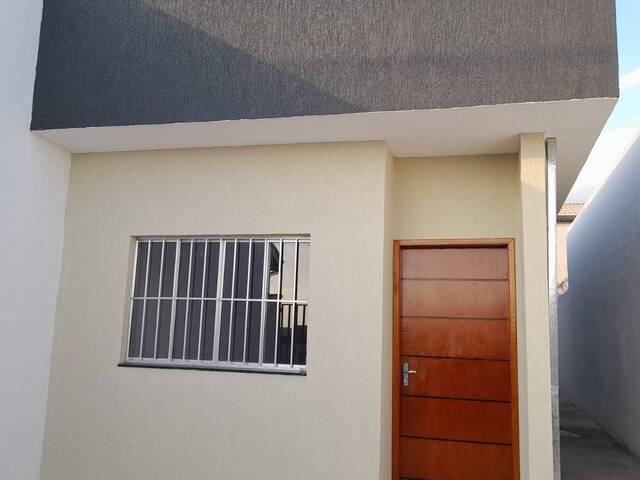 #2619 - Casa para Venda em Caçapava -  - 1