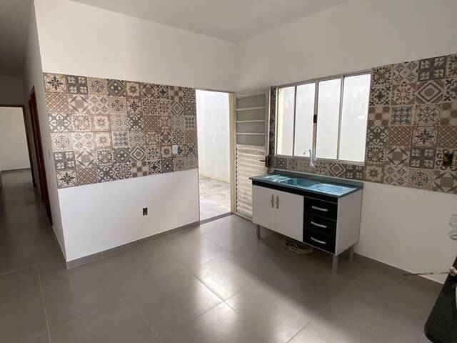 #2619 - Casa para Venda em Caçapava -  - 2