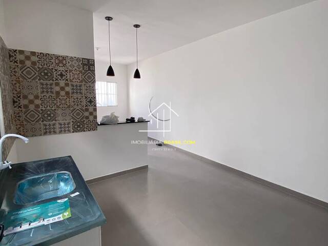 Casa para Venda em Caçapava - 4