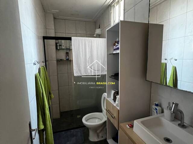Apartamento para Venda em Caçapava - 4