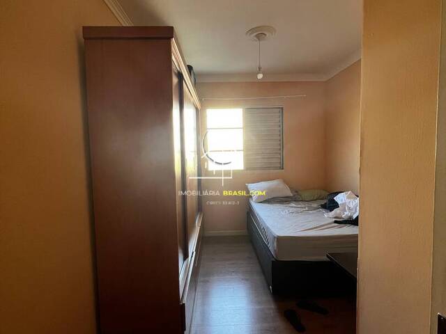 Apartamento para Venda em Caçapava - 5