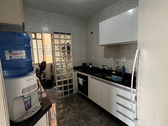 #2620 - Apartamento para Venda em Caçapava -  - 3