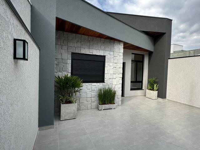 #2530 - Casa para Venda em Caçapava -  - 2