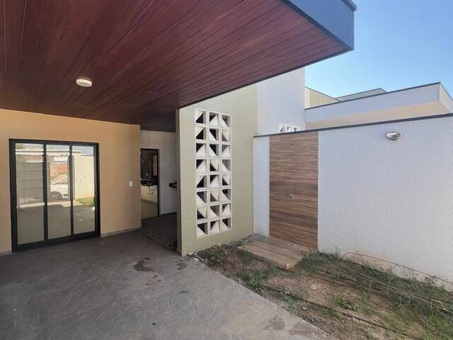 #2622 - Casa para Venda em Caçapava -  - 1