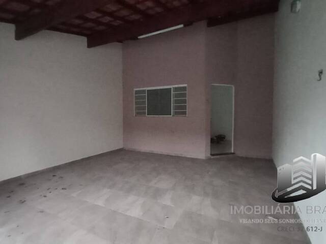 #2624 - Casa para Locação em Caçapava -  - 1