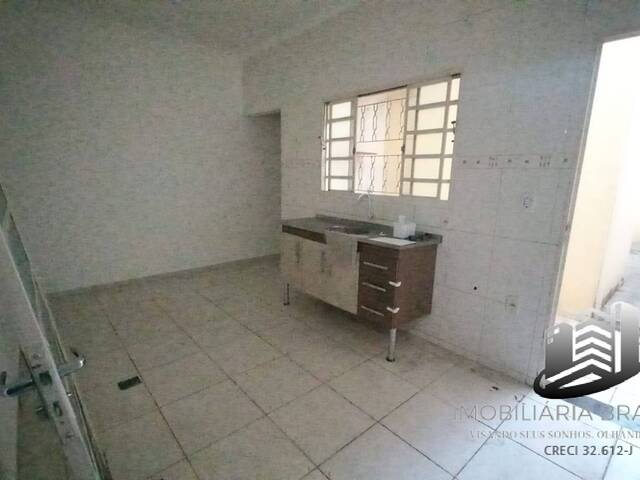 #2624 - Casa para Locação em Caçapava -  - 3