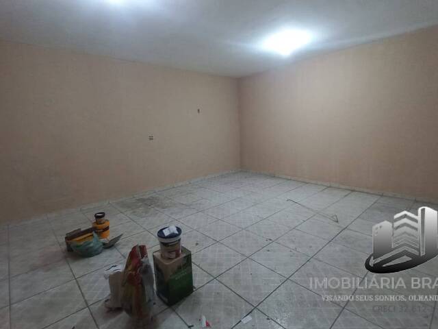 #2624 - Casa para Locação em Caçapava -  - 2