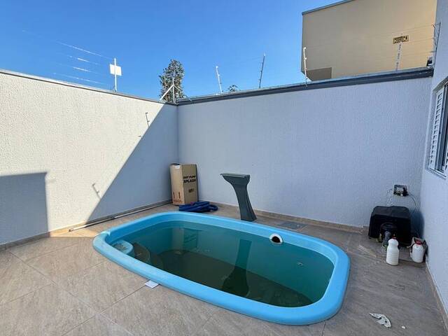#2625 - Casa para Venda em Caçapava -  - 3