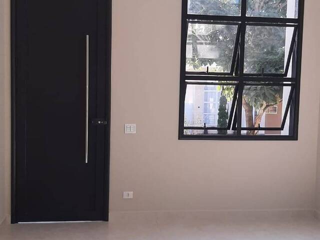 #2626 - Casa em condomínio para Venda em Caçapava -  - 3