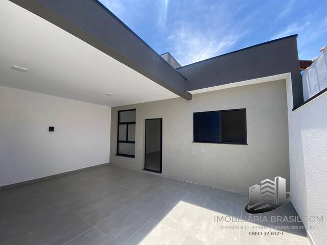 #2627 - Casa para Venda em Caçapava -  - 2