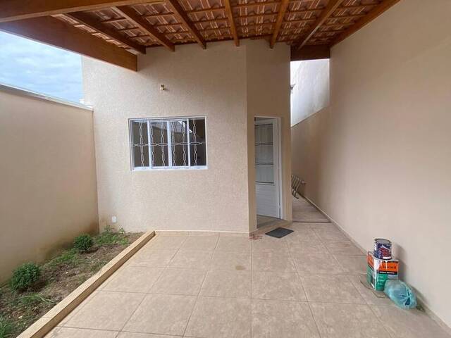 #2628 - Casa para Venda em Caçapava -  - 1