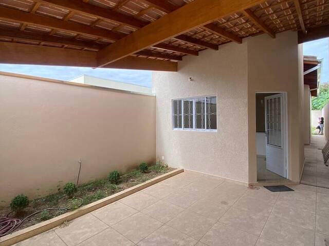 #2628 - Casa para Venda em Caçapava -  - 2