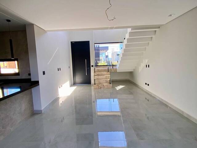 #2409 - Casa em condomínio para Venda em Caçapava -  - 3
