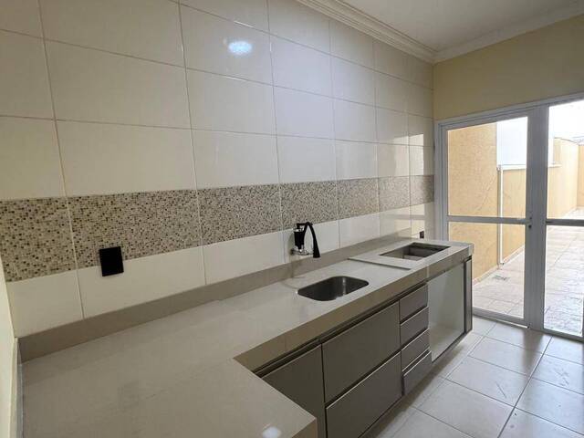 #2646 - Casa para Venda em Caçapava -  - 3