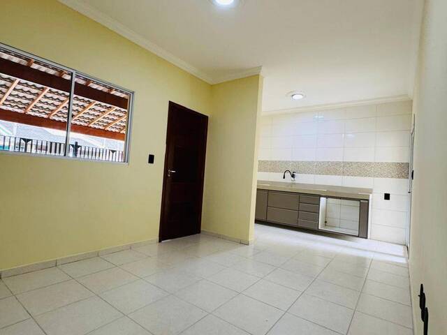 #2646 - Casa para Venda em Caçapava -  - 2