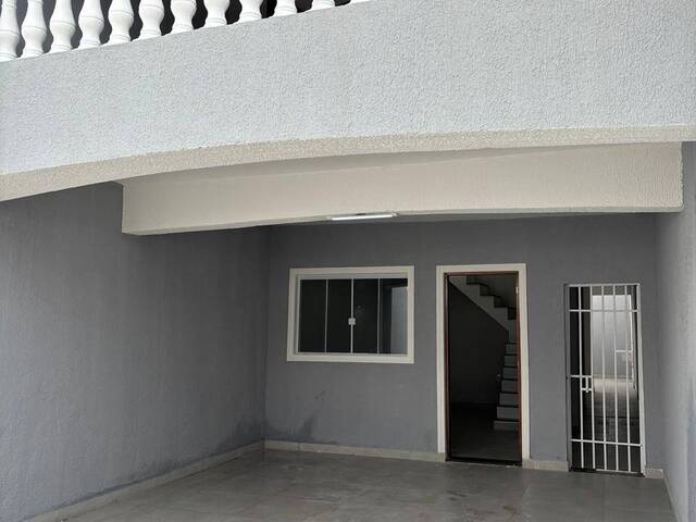 #2648 - Casa para Venda em Caçapava -  - 2