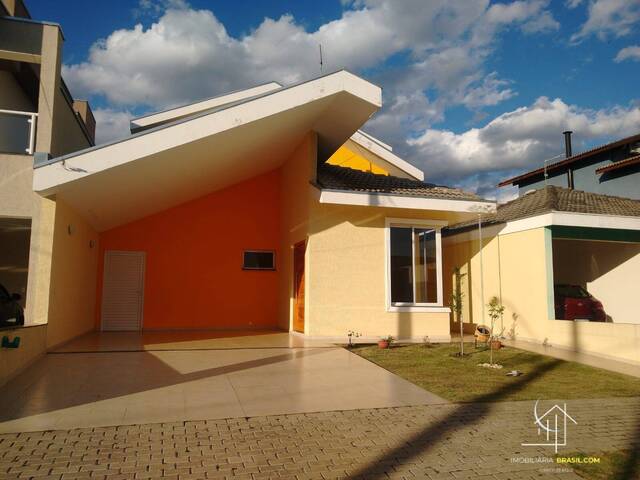 #2649 - Casa para Locação em Caçapava -  - 1