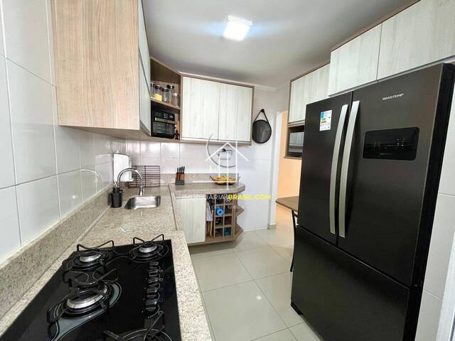 Apartamento para Venda em São José dos Campos - 4