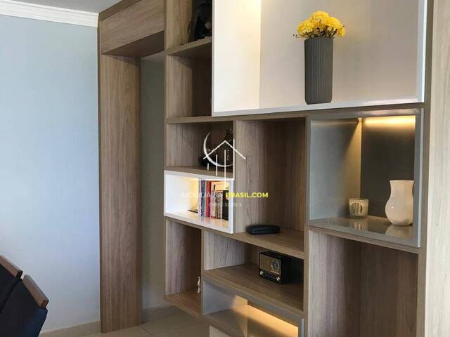 Apartamento para Venda em São José dos Campos - 5