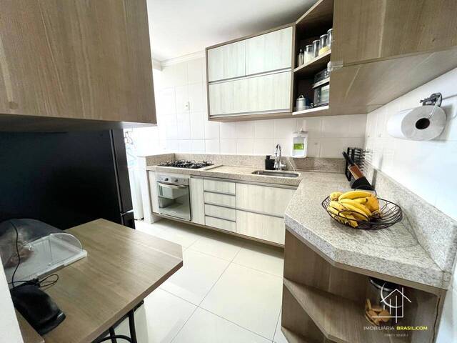 #2653 - Apartamento para Venda em São José dos Campos - SP - 3