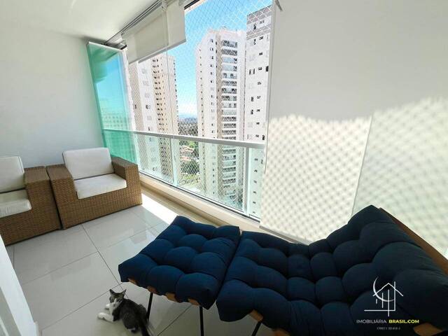 #2653 - Apartamento para Venda em São José dos Campos - SP - 2