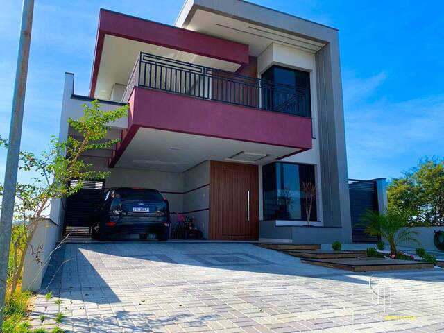 #2654 - Casa para Venda em Caçapava -  - 1