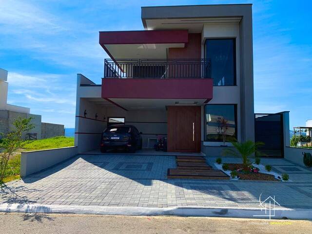 #2654 - Casa para Venda em Caçapava -  - 2