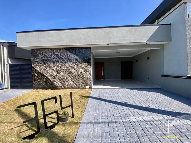 #2635 - Casa para Venda em Caçapava -  - 2