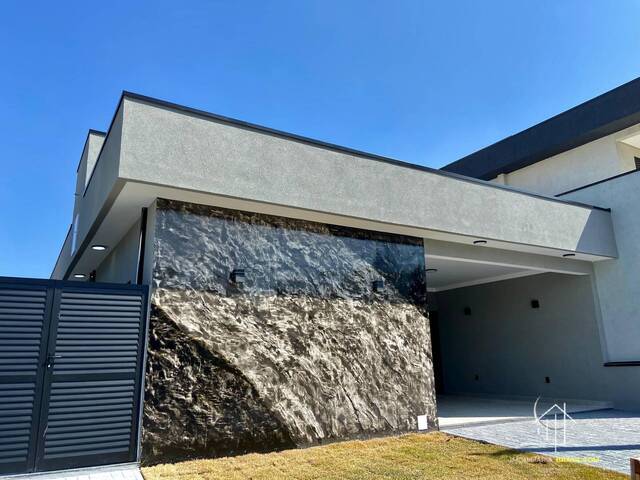 #2635 - Casa para Venda em Caçapava -  - 1
