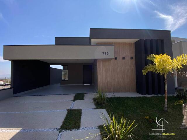 #2636 - Casa para Venda em Caçapava -  - 1