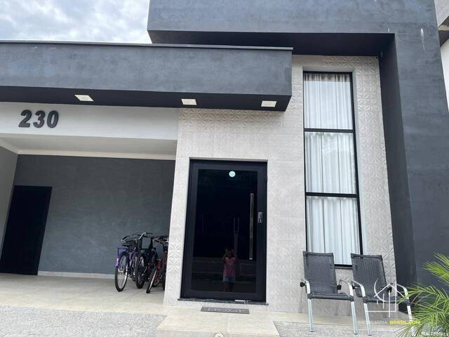 #2634 - Casa em condomínio para Venda em Caçapava -  - 1