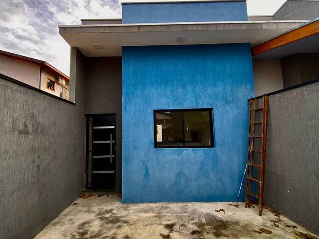 #2656 - Casa para Venda em Caçapava -  - 1
