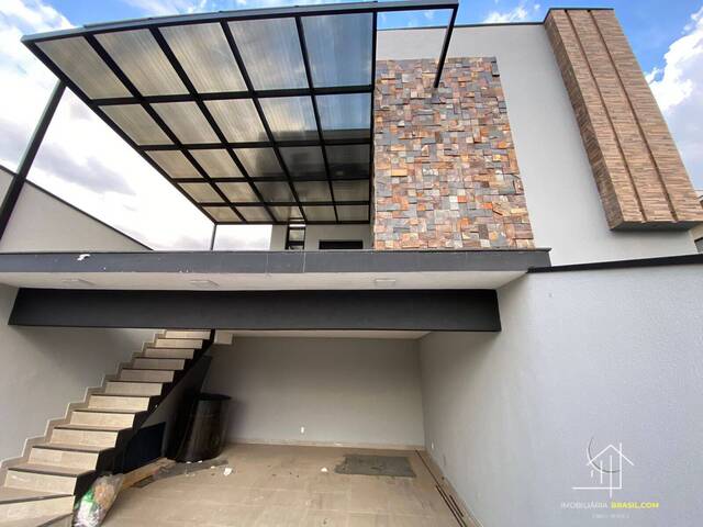 #2657 - Casa para Venda em Caçapava -  - 2