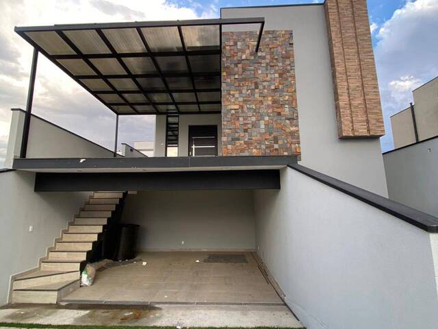 #2657 - Casa para Venda em Caçapava -  - 1