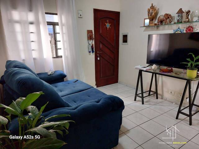 #2658 - Apartamento para Venda em Caçapava -  - 1