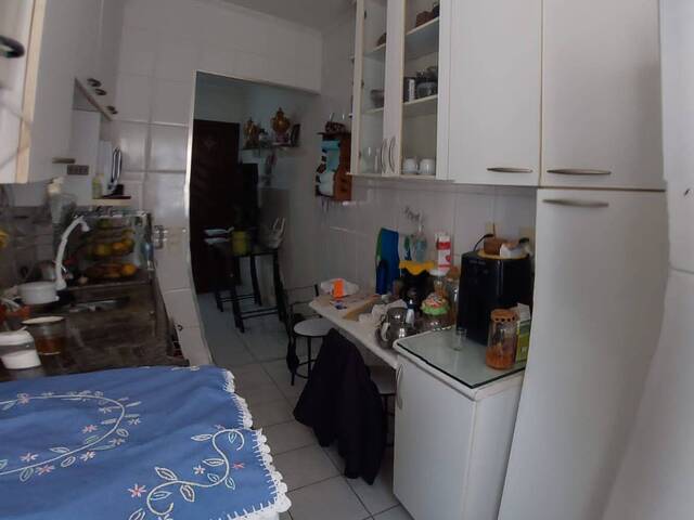 #2658 - Apartamento para Venda em Caçapava -  - 3