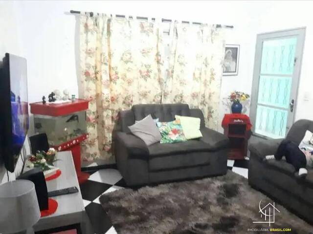 #2659 - Casa para Venda em Caçapava -  - 2