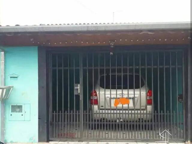 #2659 - Casa para Venda em Caçapava -  - 1